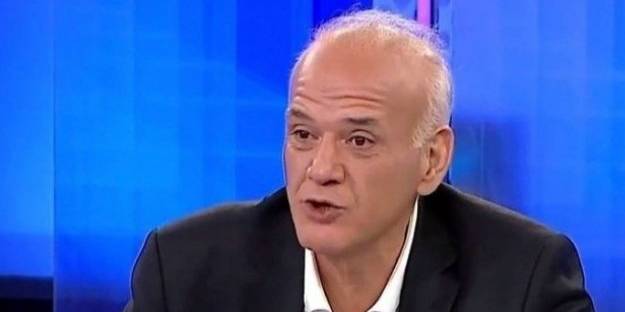 Ahmet Çakar'dan, ilginç Portekiz-Türkiye maçı yorumu!