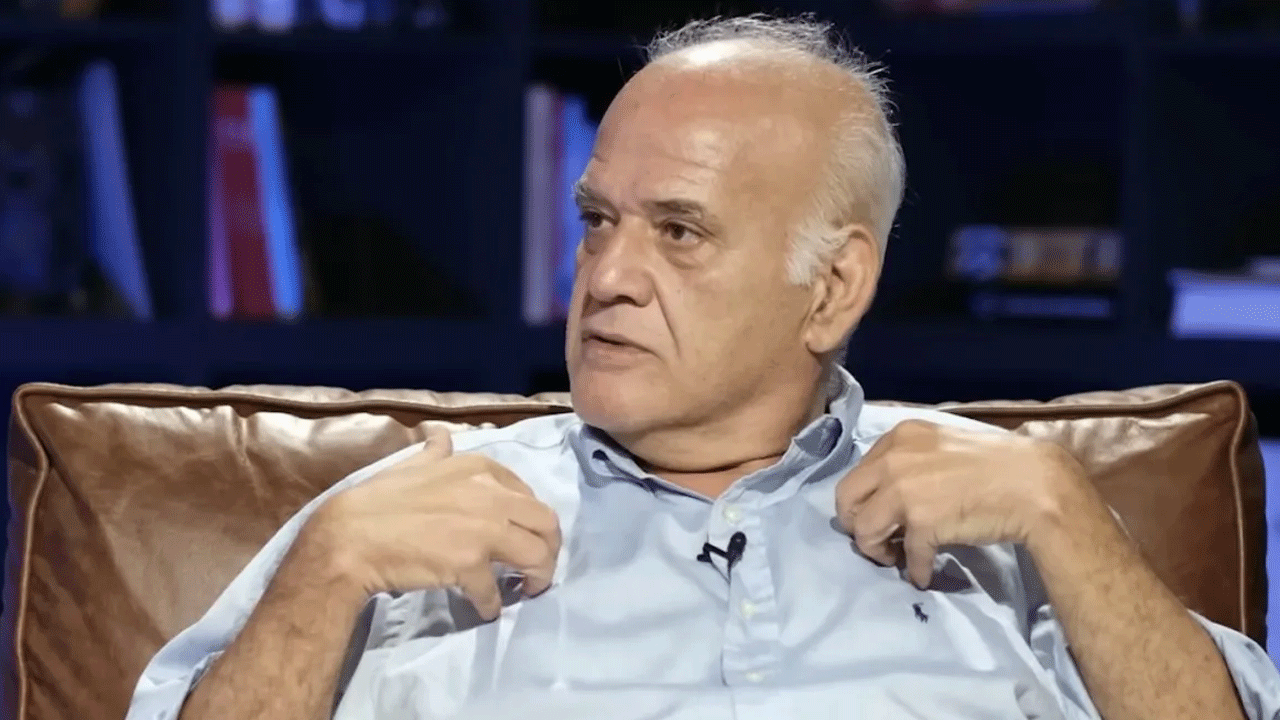 Ahmet Çakar’dan ilginç sözler ‘Bizleri adam sanmayın yavşağız’