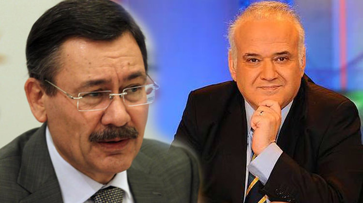 Ahmet Çakar'dan Melik Gökçek'e referandum cevap