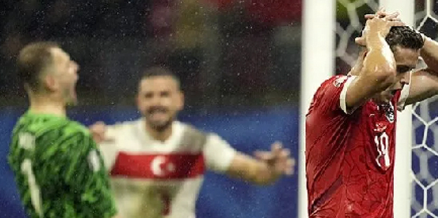 Ahmet Çakar'dan Milli Takım için olay yorum! A Milliler için çarpıcı açıklama...