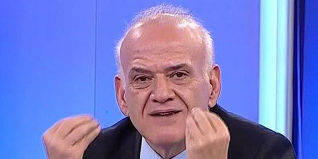 Ahmet Çakar'dan olay Fenerbahçe yorumu: Utanmalısınız