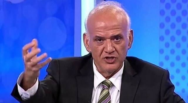 Ahmet Çakar'dan olay tweet!