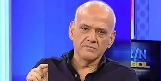 Ahmet Çakar'dan Putin tezahüratı açıklaması: Büyük sıkıntı olacak
