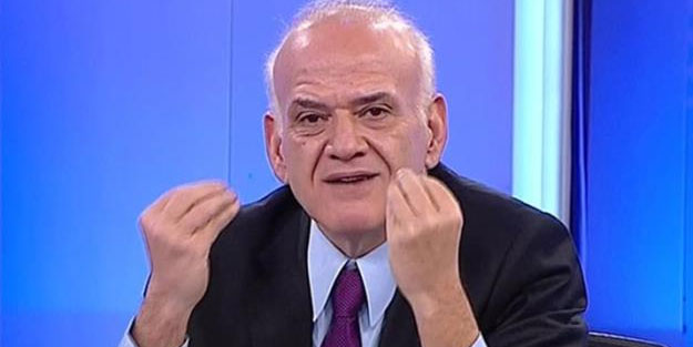 Ahmet Çakar’dan sert açıklama: İçine edeyim böylesi...