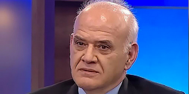 Ahmet Çakar'dan skandal Şanlıurfa paylaşımı! Tepkiler çığ gibi! Yersiz, haddini bilmez açıklamalar...