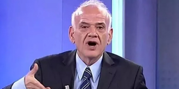 Ahmet Çakar'dan şok iddia! Ne yaptın hocam yine...