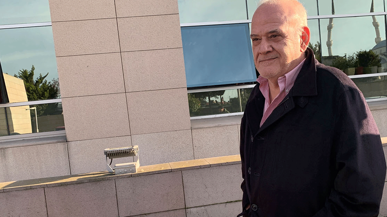 Ahmet Çakar'ın ifadesi ortaya çıktı!