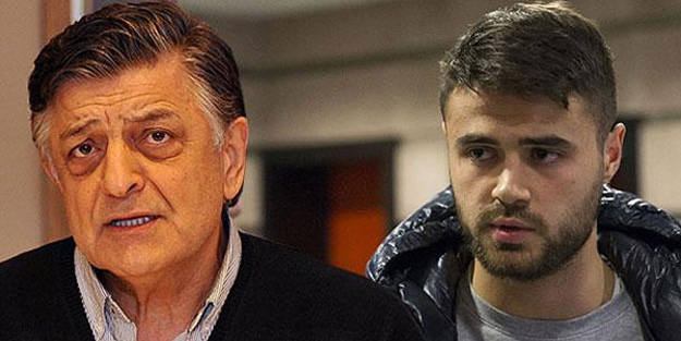 Yılmaz Vural'a, 'ahlaksız' cevabı!