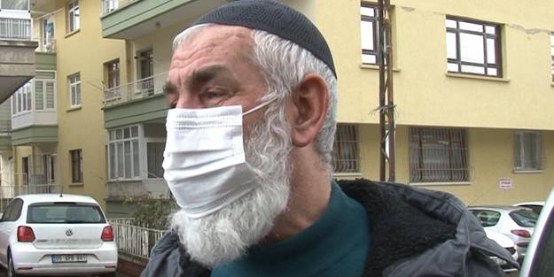 Ahmet Çalık'ın amcası gözyaşları içinde anlattı: Maneviyatı güçlü bir insandı