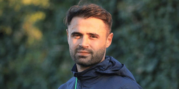 Ahmet Çalık'ın vefatı sonrası Konyaspor'dan bir vefa daha