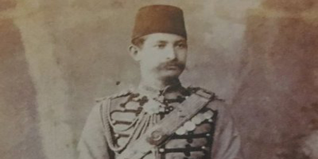 Ahmet Celalettin Paşa kimdir?