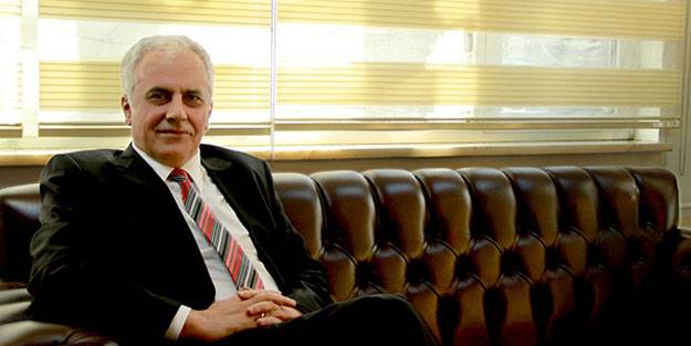 Ahmet Cevat Acar kimdir? Sabahattin Zaim Üniversitesi rektörü Ahmet Cevat Acar nereli?