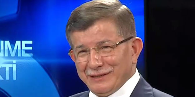 Ahmet Davutoğlu AK Parti'den istifa edecek mi? 'Buradan son kez çağrı yapıyorum...'