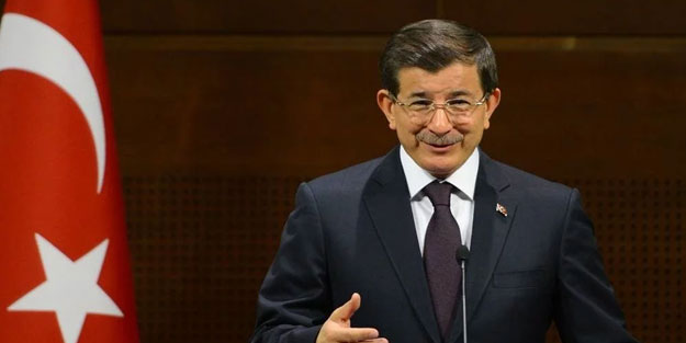 Ahmet Davutoğlu cephesinden Melih Gökçek açıklaması!