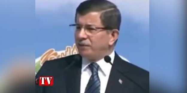 Ahmet Davutoğlu: CHP’ye oy veren vatandaşlarımız bu hasta adamı hak etmiyor!