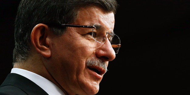 Ahmet Davutoğlu da Kılıçdaroğlu’nun kuyruğuna takıldı! ‘Bunu her gün söyleyeceğiz’