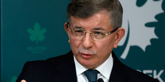 Ahmet Davutoğlu'dan Gara üzerinden istismar siyaseti!