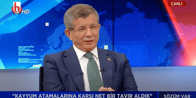 Halk TV'den zırvaladı: Bizim kadar mert muhalif yok