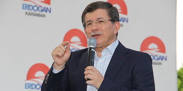 Ahmet Davutoğlu hangi takımı tutuyor?