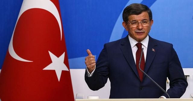 Ahmet Davutoğlu: Kongrede aday olmayı düşünmüyorum