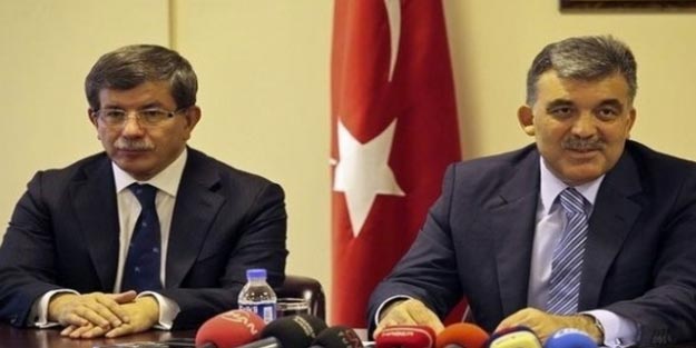 Ahmet Davutoğlu yeni partiyi ne zaman kuracak? Yeni parti kadrosu son dakika