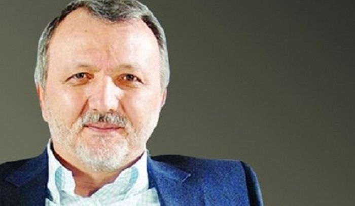 Ahmet Davutoğlu'na yakın isimden şok itiraf! Alayı apışıp kalacak