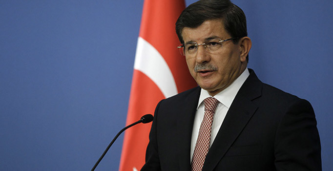 Ahmet Davutoğlu'ndan AB zirvesi öncesi umutlu mesaj