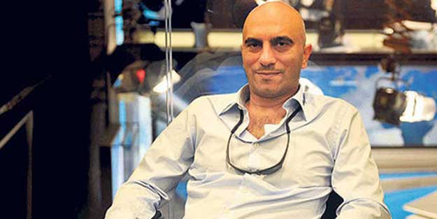 Ahmet Davutoğlu'nun eski danışmanından olay sözler! Birbirlerine girdiler