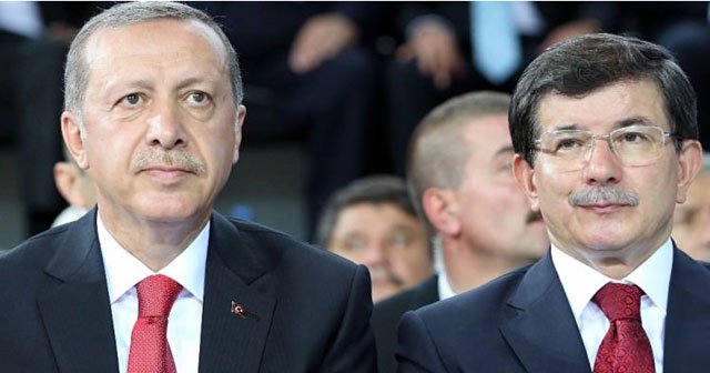 Ahmet Davutoğlu'nun gidişi oy oranını nasıl etkiler?