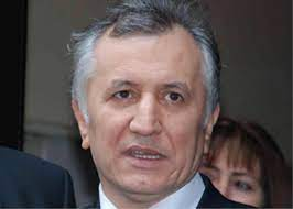 Ahmet Davutoğlu'nun has adamının kafasına böyle dank etti! Ha şunu bileydin koçum