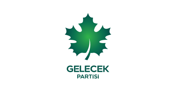 Ahmet Davutoğlu'nun kurduğu Gelecek Partisi'nden ilginç tweet