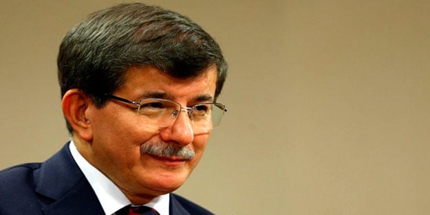 Davutoğlu'nun masasındaki yeni parti anketi! AK Parti, HDP ve MHP...