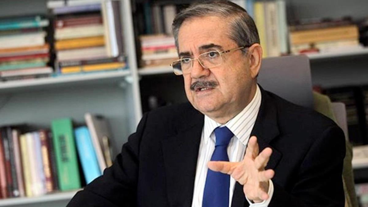 Ahmet Davutoğlu'nun yancısını üzen karar! İsyan etti