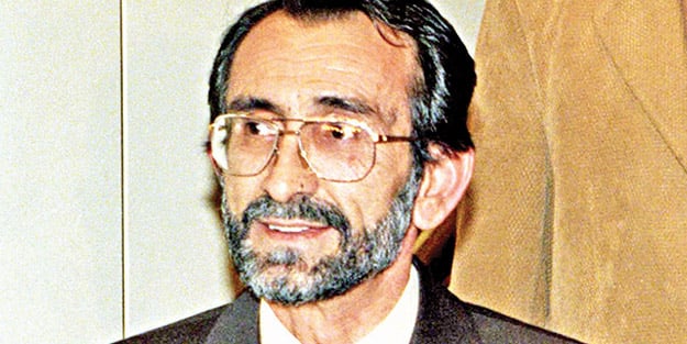 Ahmet Derin’i vefatının 17. yıl dönümünde anıyoruz