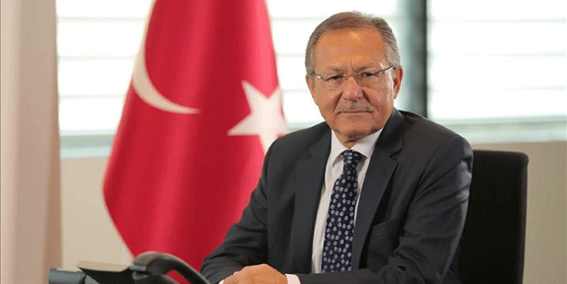 Ahmet Edip Uğur: Yeni bir açıklama daha…