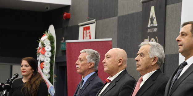 Ahmet Ercan açık açık söyledi! O ilçede deprem bekleniyor! Dehşete düşüren itiraf...