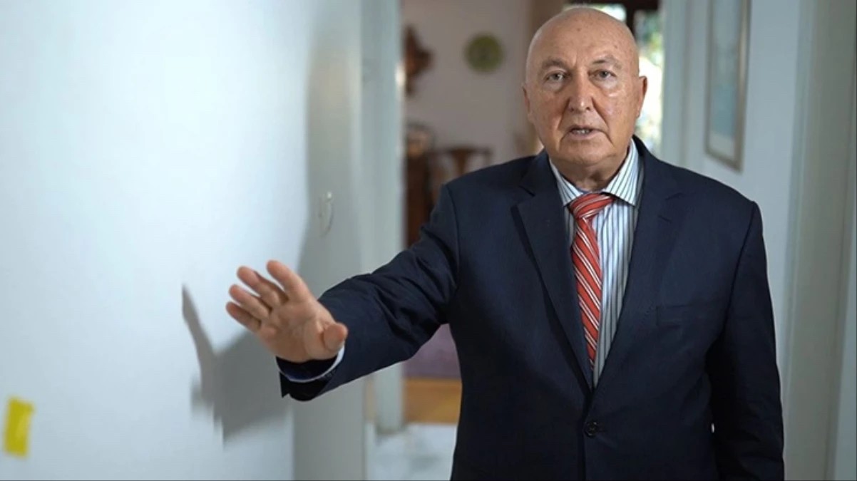 Ahmet Ercan tek tek sıraladı: Hiçbir yerde deprem olmasa bile bu 7 yerde kesin olur! Oralar toz duman olacak