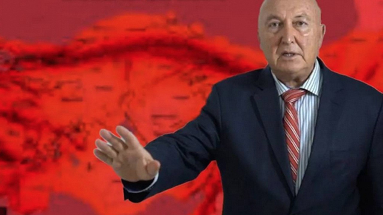 Ahmet Ercan deprem olacak uyarısı: