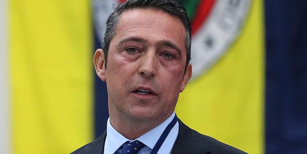 LGBT elçisi Koç, Fenerbahçe’yi nasıl kullanıyor?..