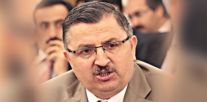 ‘1 Mayıs’ı Gezi’ye çevirmek istiyorlar’