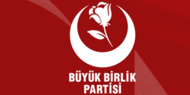 BBP Genel Başkan Yardımcısı istifa etti!