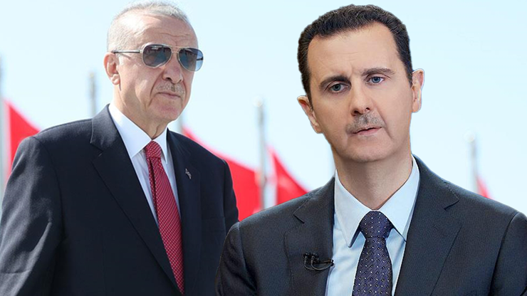 Ahmet Hakan açıkladı: Esed’le bu iki sebep yüzünden barış isteniyor