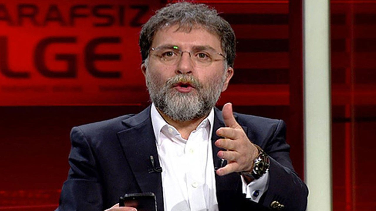 Ahmet Hakan, 