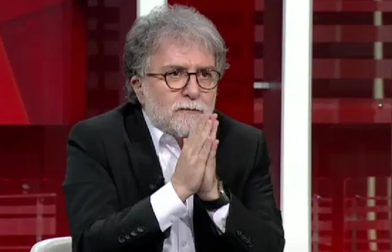 Ahmet Hakan ‘Ahbapseverleri’ bombaladı: "İktidara olan nefretiniz, bir kumarbaz tarafından dolandırılacak kadar yüksek olmasın."