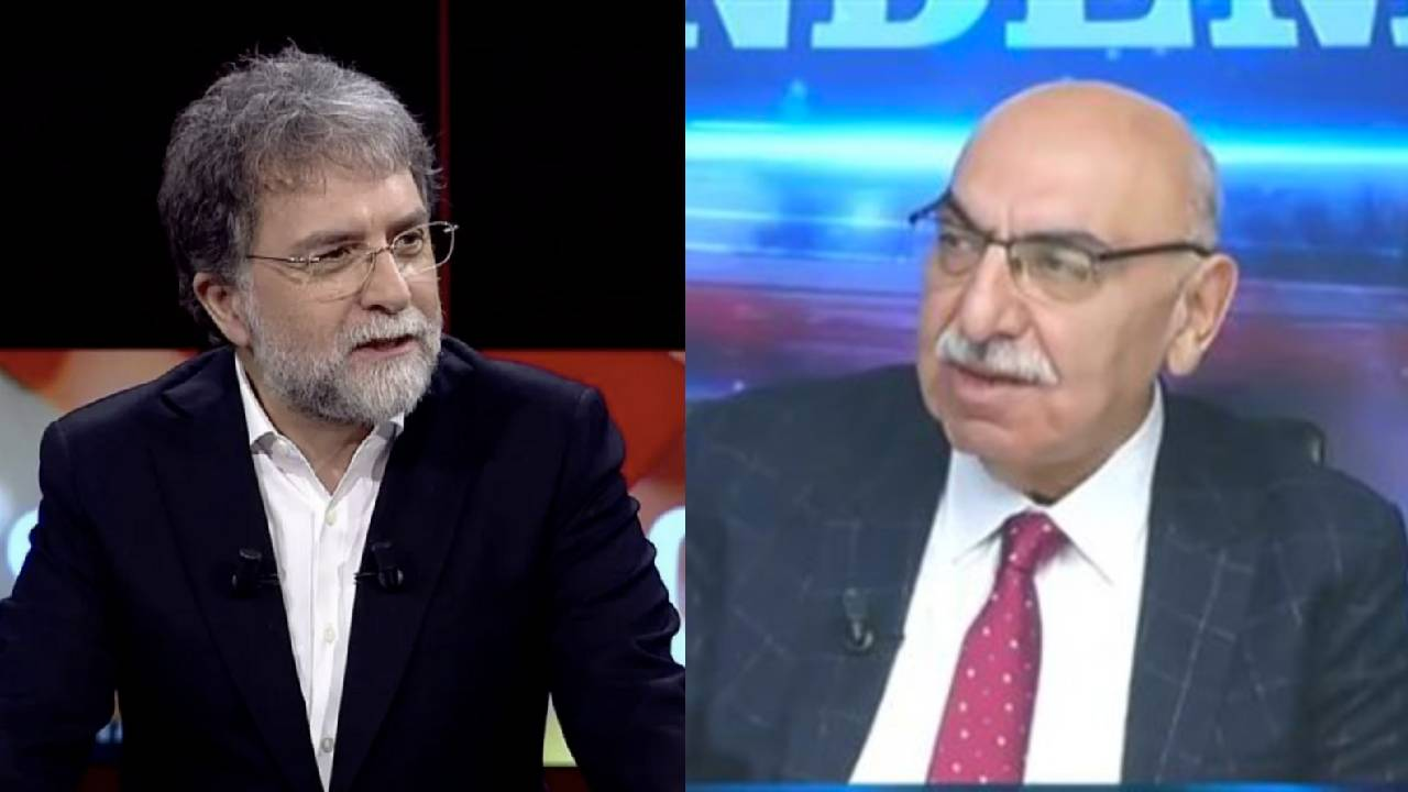 Ahmet Hakan, AK Partili o vekile sert çıktı