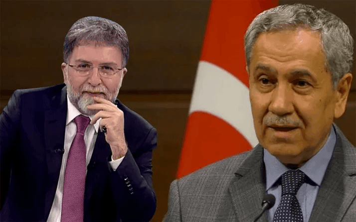 Ahmet Hakan, Arınç'ı delirtecek