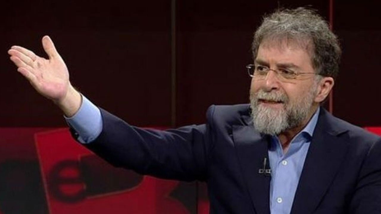 Ahmet Hakan: Avrupa Türkiye’ye yine sopa sallamış falan filan! Çok da tınnnnnnnn! Sizde o yüz kaldı mı?