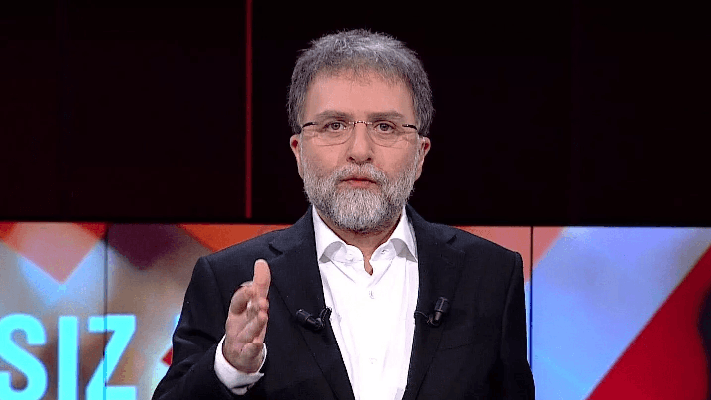 Ahmet Hakan bile isyan etti