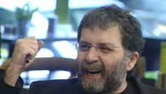 Ahmet Hakan bombayı patlattı! Bu olursa, dünyanın en aldatılmış gazetecisi olarak kendimi ağzım açık havaya bakarken yakalarım