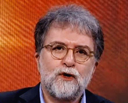 Ahmet Hakan böyle duyurdu! Erdoğan...